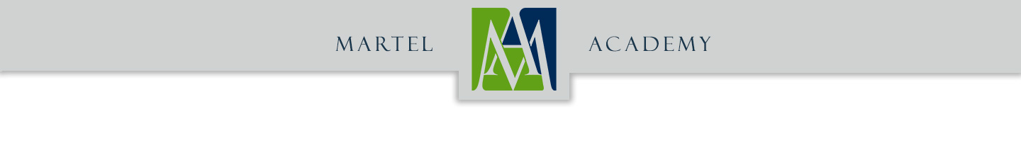 martel academy postgraduate dental education
